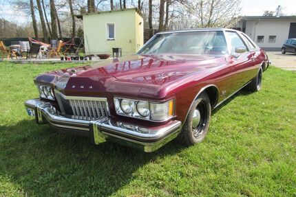 Buick Riviera Gebrauchtwagen