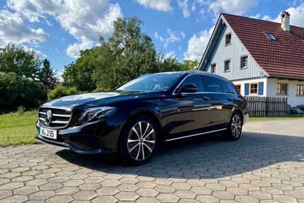 Mercedes-Benz E 400 Gebrauchtwagen