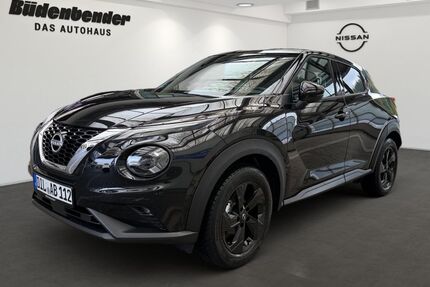 Nissan Juke Gebrauchtwagen