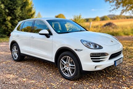 Porsche Cayenne Gebrauchtwagen