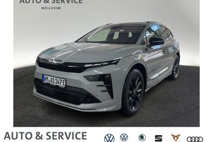 Skoda Enyaq Gebrauchtwagen