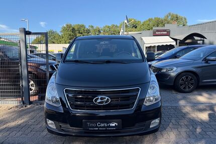 Hyundai H-1 Gebrauchtwagen