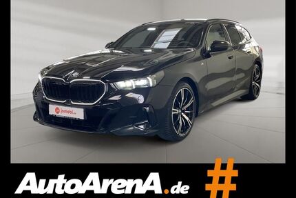 BMW 540 Gebrauchtwagen