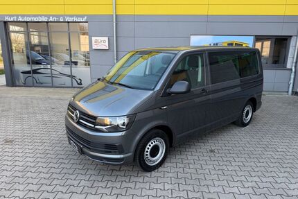 VW T6 Multivan Gebrauchtwagen