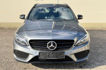 Mercedes-Benz C 250 Gebrauchtwagen