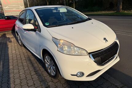 Peugeot 208 Gebrauchtwagen