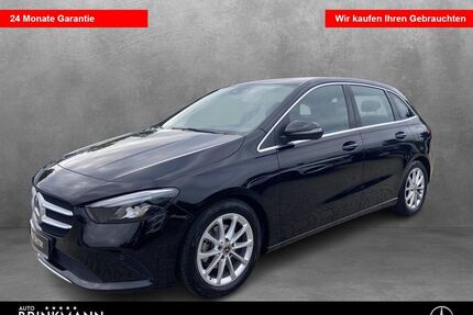 Mercedes-Benz B 180 Gebrauchtwagen