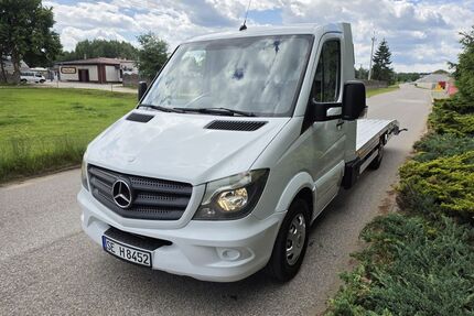 Mercedes-Benz Sprinter Gebrauchtwagen