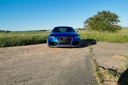 Audi TT RS Gebrauchtwagen
