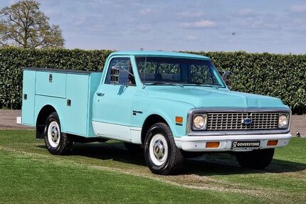 Chevrolet Andere Gebrauchtwagen