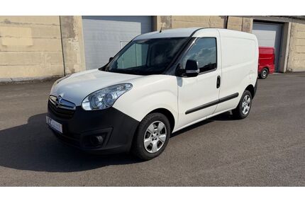 Opel Combo Gebrauchtwagen