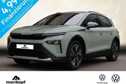 Skoda Elroq Gebrauchtwagen