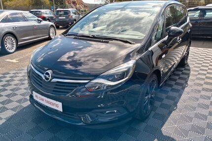 Opel Zafira Gebrauchtwagen
