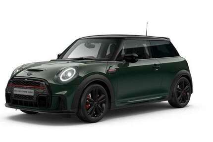 Mini John Cooper Works Gebrauchtwagen