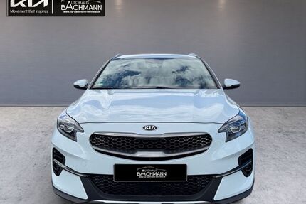 Kia XCeed Gebrauchtwagen