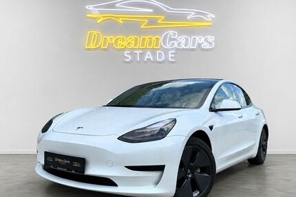 Tesla Model 3 Gebrauchtwagen