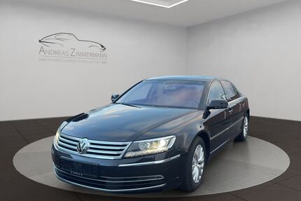 VW Phaeton Gebrauchtwagen