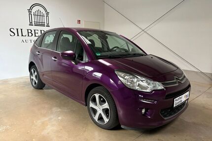 Citroen C3 Gebrauchtwagen