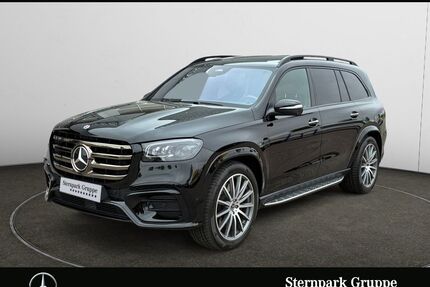 Mercedes-Benz GLS 580 Gebrauchtwagen