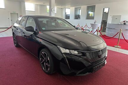 Peugeot 308 Gebrauchtwagen