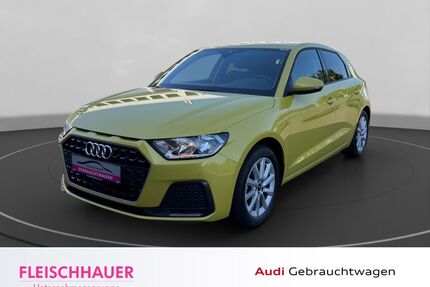 Audi A1 Gebrauchtwagen