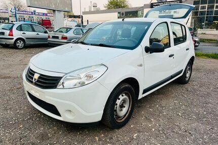 Dacia Sandero Gebrauchtwagen