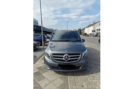 Mercedes-Benz V 250 Gebrauchtwagen