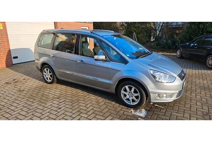 Ford Galaxy Gebrauchtwagen