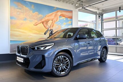 BMW iX1 Gebrauchtwagen