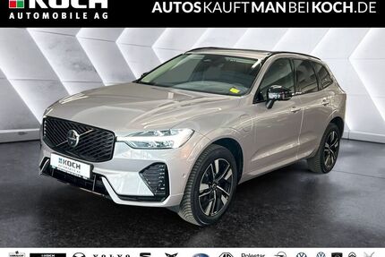 Volvo XC60 Gebrauchtwagen
