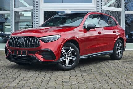Mercedes-Benz GLC 200 Gebrauchtwagen