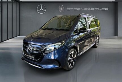 Mercedes-Benz EQV Gebrauchtwagen