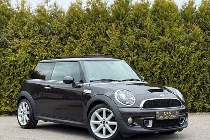 Mini Cooper S Gebrauchtwagen