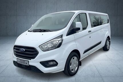Ford Transit Custom Gebrauchtwagen