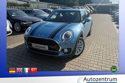 Mini Cooper Clubman Gebrauchtwagen