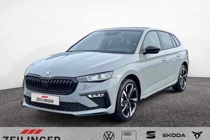 Skoda Scala Gebrauchtwagen