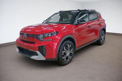 Citroen C3 Aircross Gebrauchtwagen