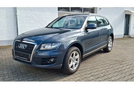 Audi Q5 Gebrauchtwagen