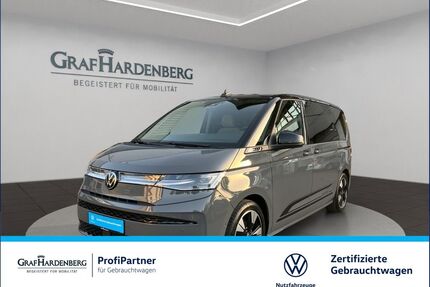 VW T7 Multivan Gebrauchtwagen