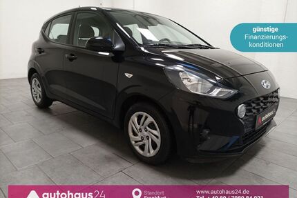 Hyundai i10 Gebrauchtwagen