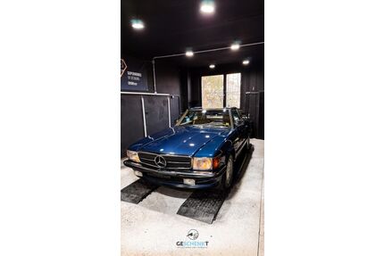Mercedes-Benz SL 300 Gebrauchtwagen