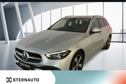 Mercedes-Benz C 300 Gebrauchtwagen