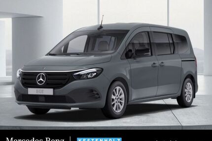 Mercedes-Benz EQT Gebrauchtwagen