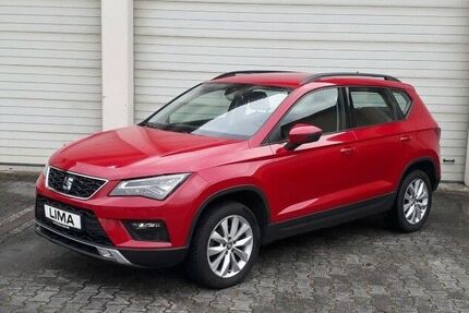 Seat Ateca Gebrauchtwagen