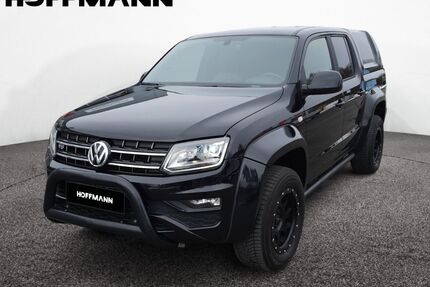 VW Amarok Gebrauchtwagen