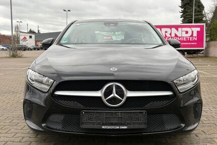 Mercedes-Benz A 180 Gebrauchtwagen