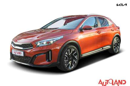 Kia XCeed Gebrauchtwagen
