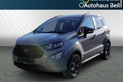 Ford EcoSport Gebrauchtwagen