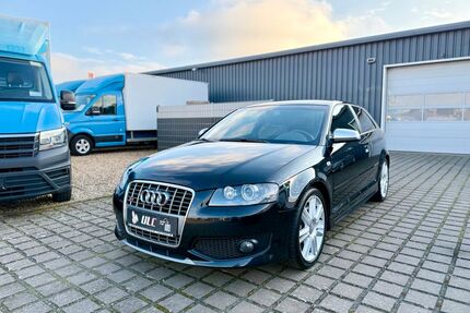 Audi S3 Gebrauchtwagen