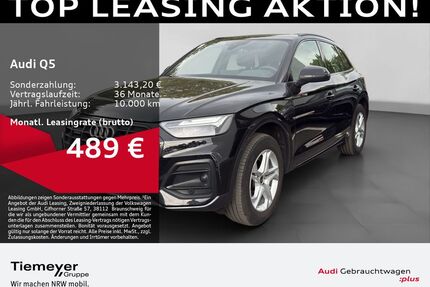 Audi Q5 Gebrauchtwagen